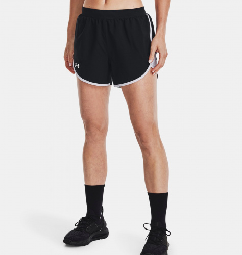  - Under Armour Fly-By Elite 5inch Shorts | Fitness 